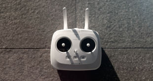 Review: The ProDrone BYRD