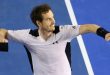 Murray Seals Ruthless 6-2 6-0 Win Over Raonic
