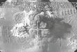 Video shows first B-52 strike since joining anti-ISIS fight in Iraq