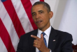 Obama: Europe Cannot Take Itself ‘For Granted’