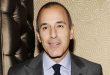 Lauer’s on-air flub