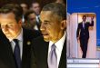 Obama Lands In London And Sparks EU Row