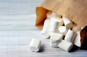 11-year-old girl dies after choking on marshmallow