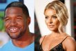 Regis defends Kelly Ripa