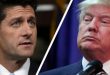 Trump, Ryan to meet amid growing GOP calls to unify