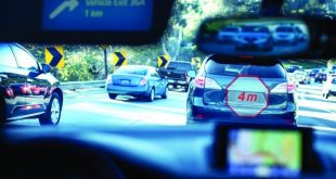 Intel buys computer vision startup Itseez to improve navigation in self-driving cars