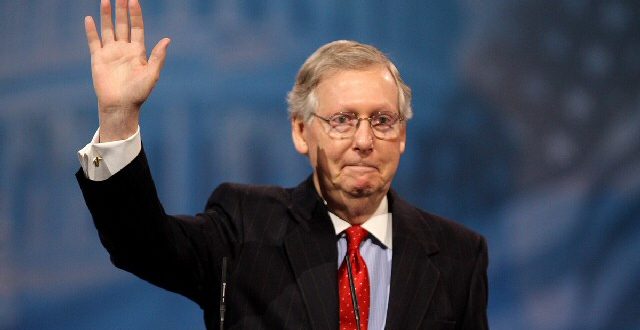 McConnell: Reid has ‘Dr. Jekyll and Mr. Hyde personality’