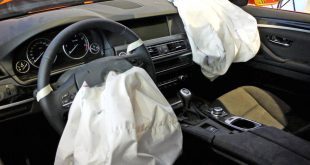 Takata Air Bags: 12 Million Vehicles Recalled
