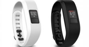 The Garmin vivofit 3 makes me want to move again