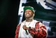 50 Cent Arrested In St Kitts For Swearing