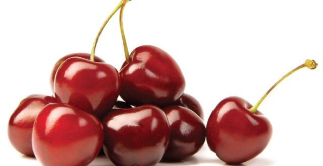 10 Surprising Facts About Cherries