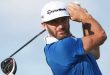 US Open Champ Johnson Calm Over Penalty