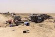 US airstrikes kill 250 ISIS fighters in Iraq