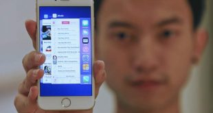 Apple Ordered To Halt iPhone 6 Sales In China