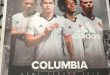 Adidas In ‘Epic’ Colombia Spelling Mistake