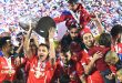 Chile Get The Better Of Argentina