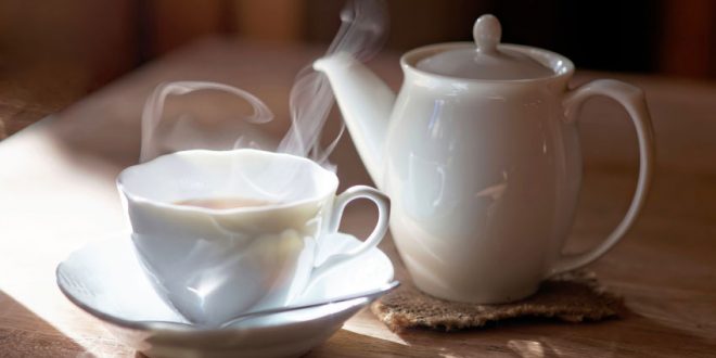‘Very hot’ drinks may cause cancer, new study finds