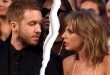 Taylor Swift And Calvin Harris ‘Split Up’