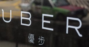 Uber: We’ll be China’s number one taxi app within a year