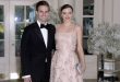 Miranda Kerr Engaged To Snapchat Boss Spiegel