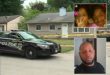Two girls and their father shot dead in suburban Chicago home