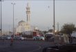 At least 2 killed near Islam holy site in Saudi Arabia