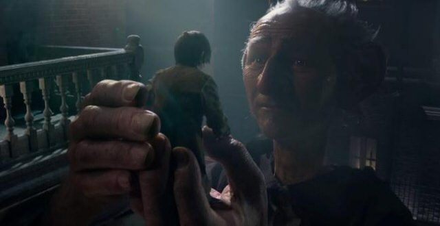 Could Spielberg’s BFG Be One Giant Flop?