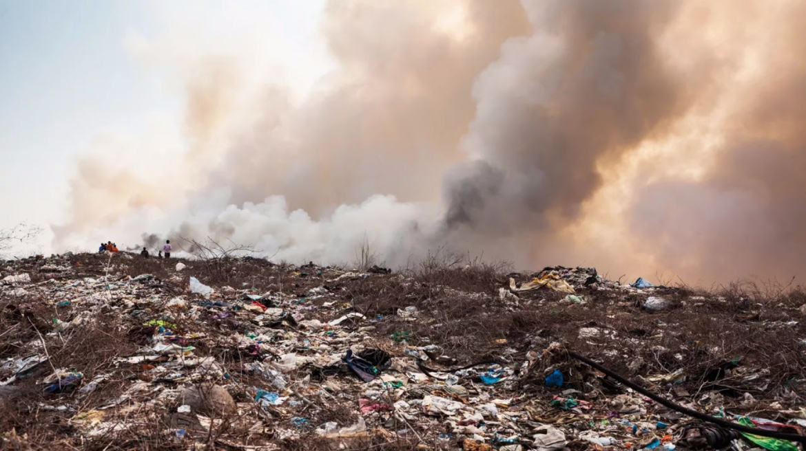 How Do Landfills Work?