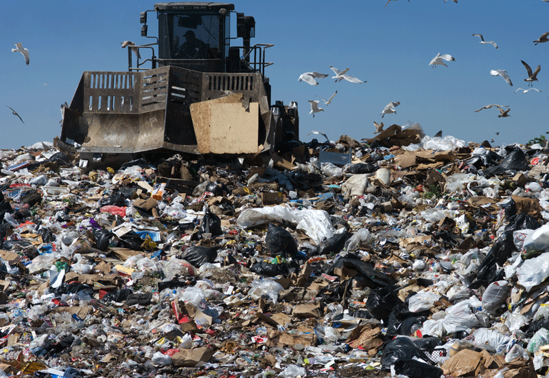 What Is A Landfill And Why Is It Important?